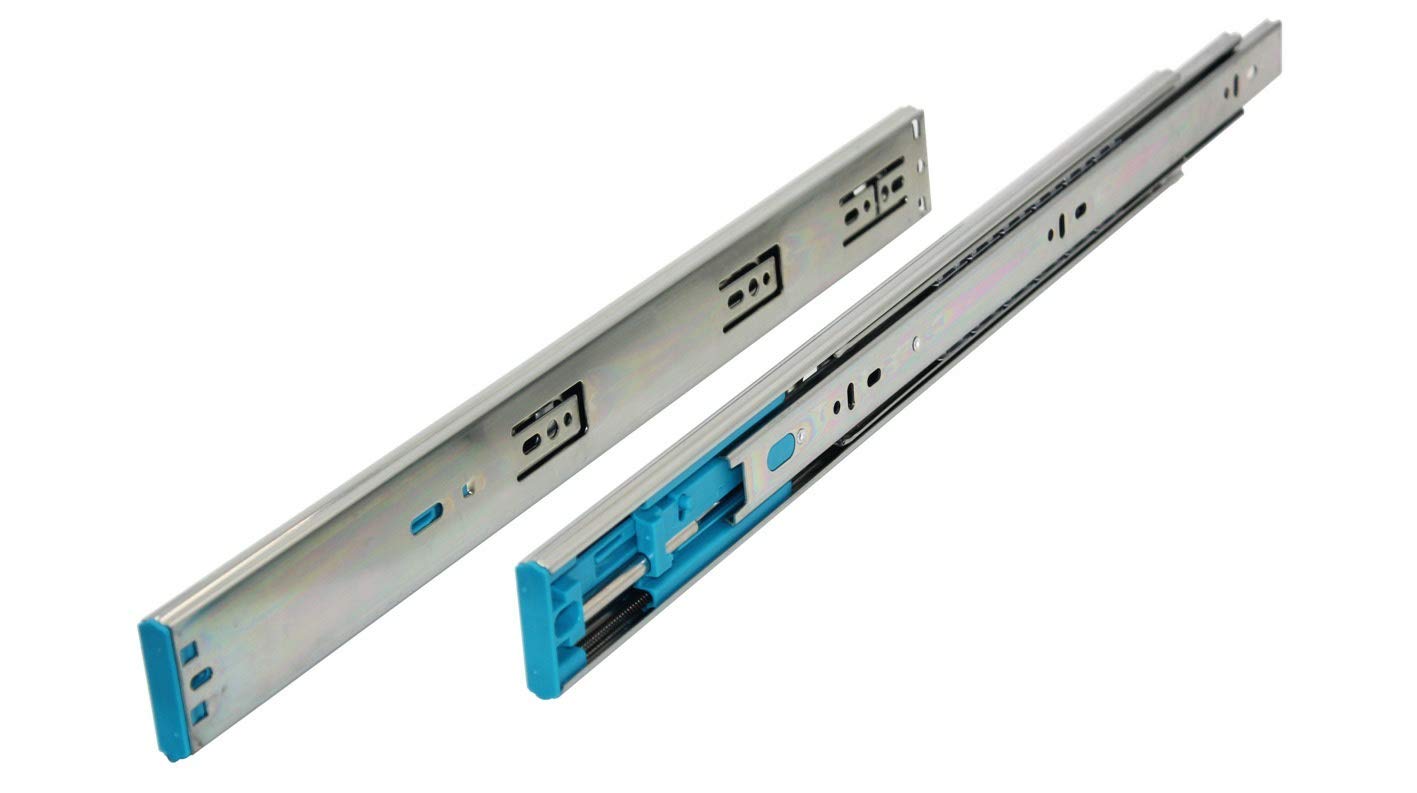 Soft Closing Drawer Slides