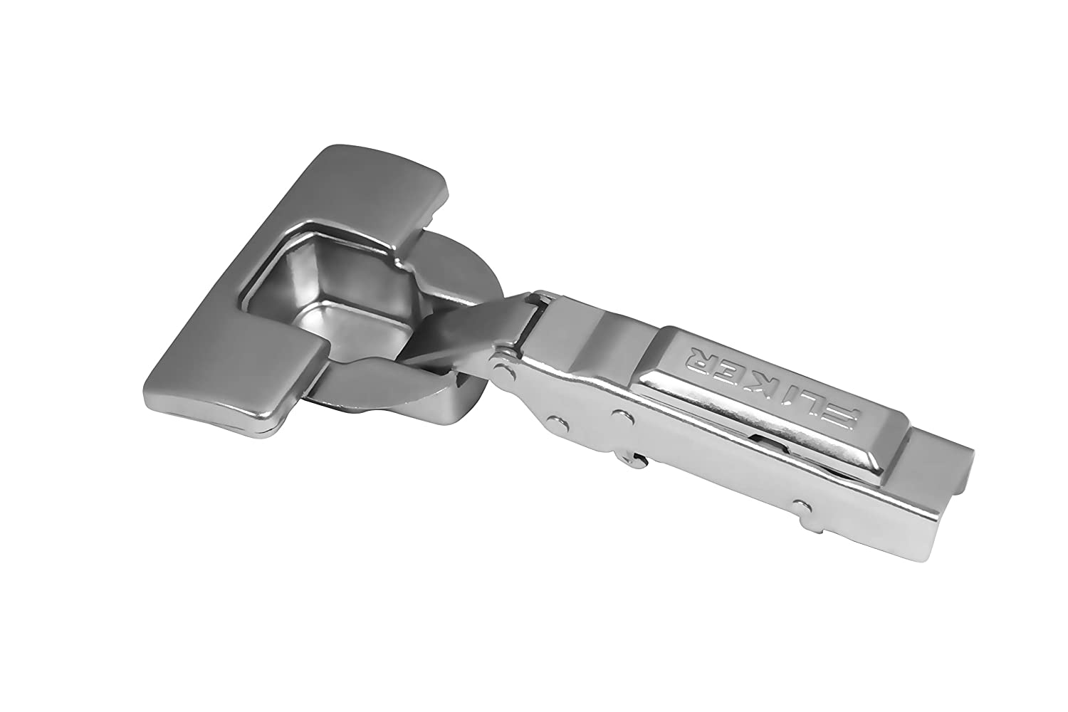 SOFT CLOSING HINGES-3D