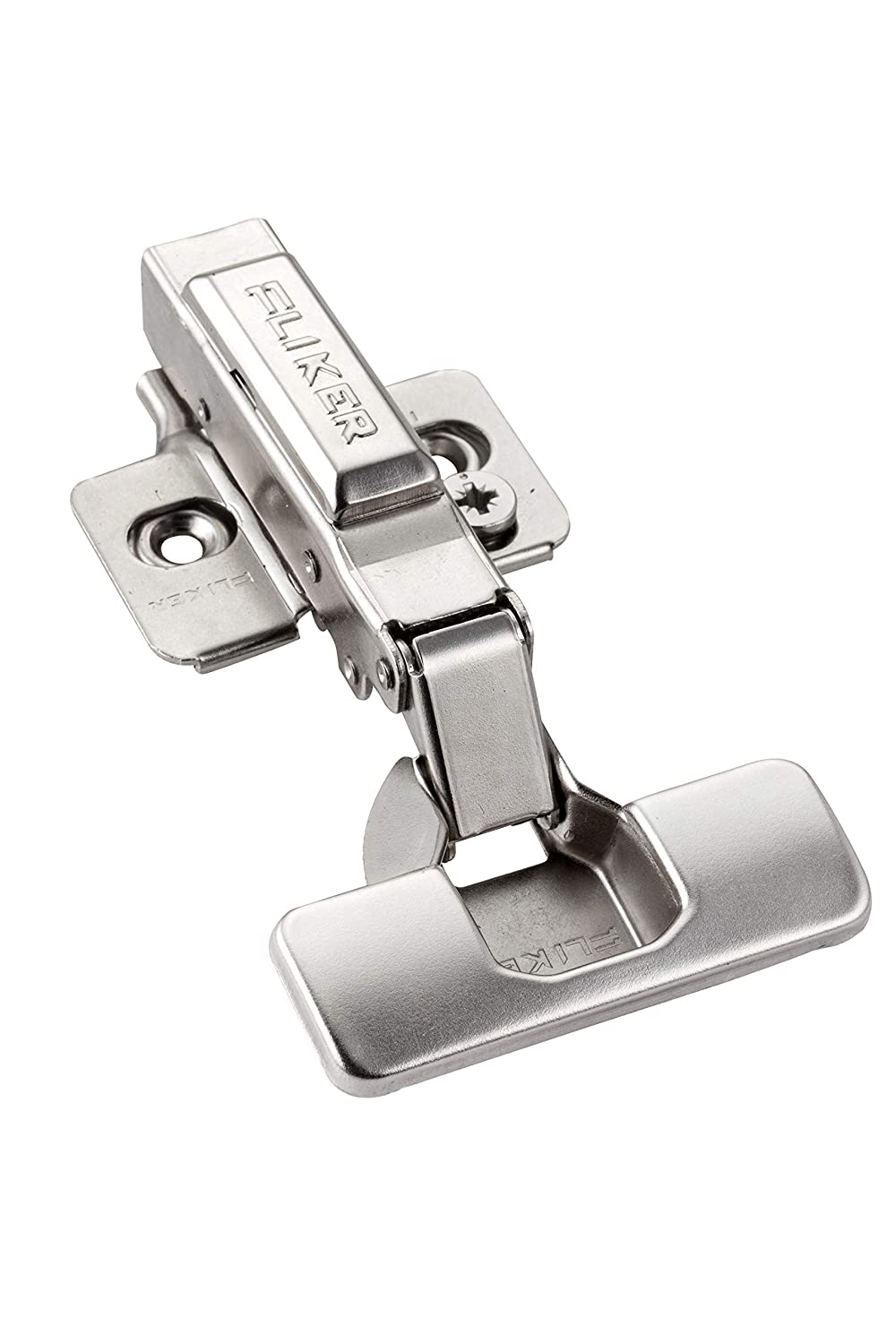 SOFT CLOSING HINGES-3D