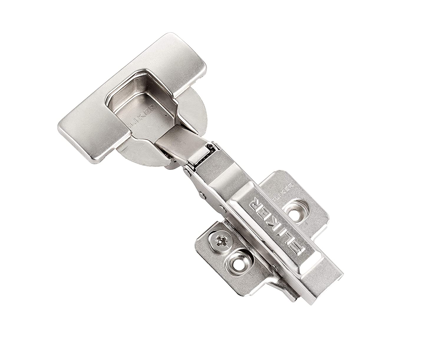 SOFT CLOSING HINGES-3D